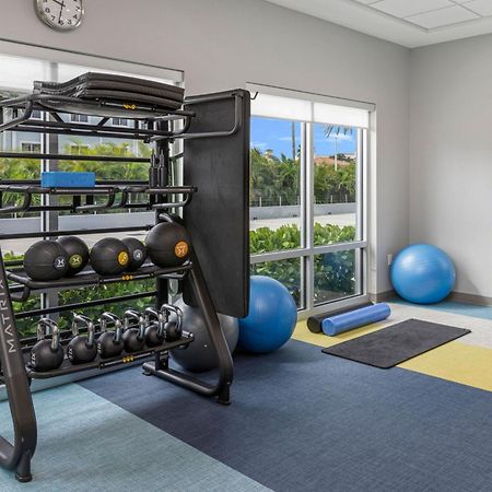 Towneplace Suites By Marriott Cape Canaveral Cocoa Beach المظهر الخارجي الصورة