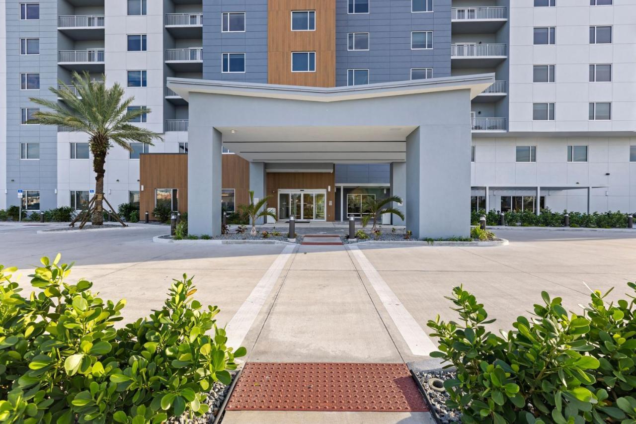 Towneplace Suites By Marriott Cape Canaveral Cocoa Beach المظهر الخارجي الصورة