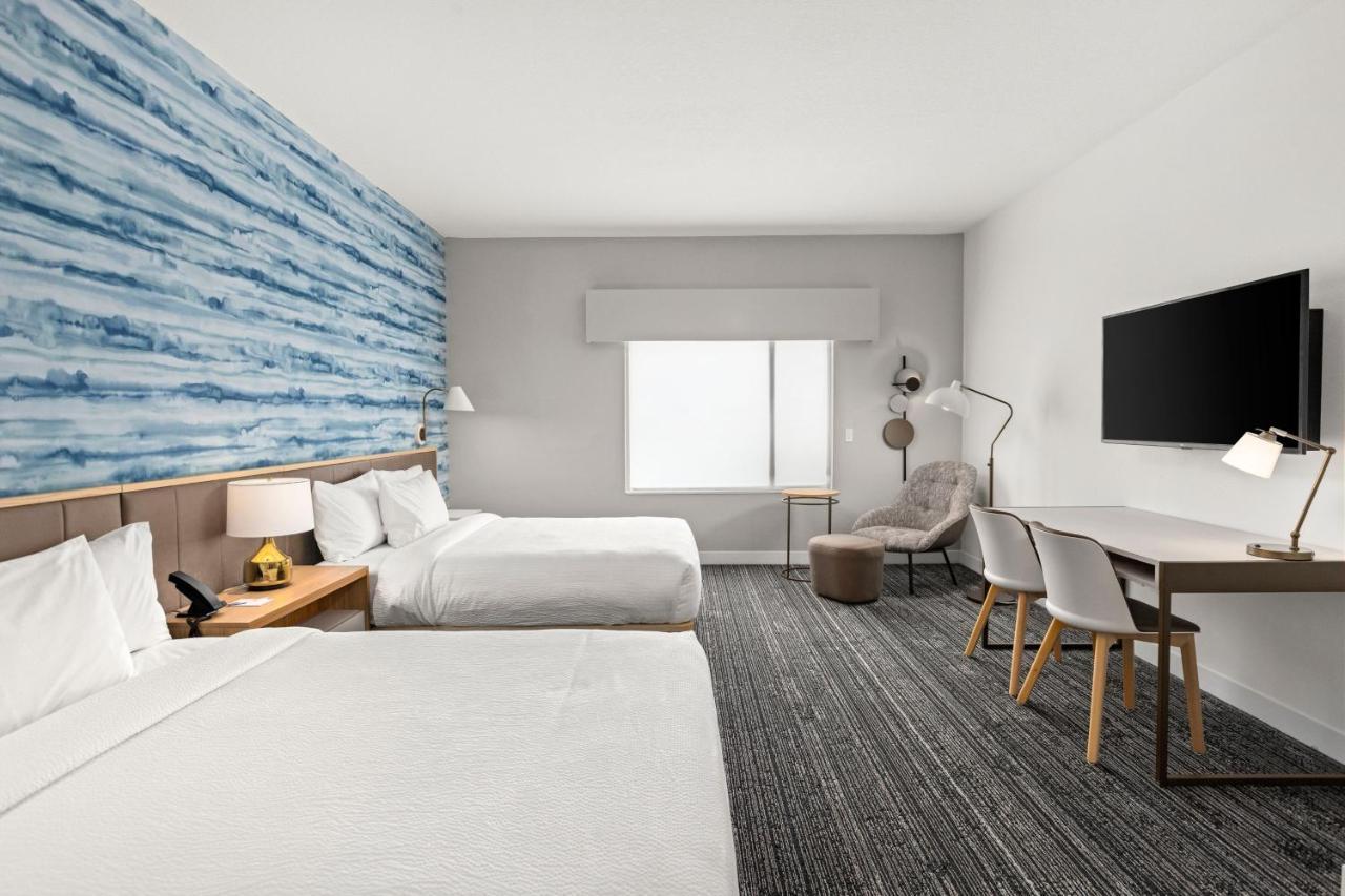 Towneplace Suites By Marriott Cape Canaveral Cocoa Beach المظهر الخارجي الصورة