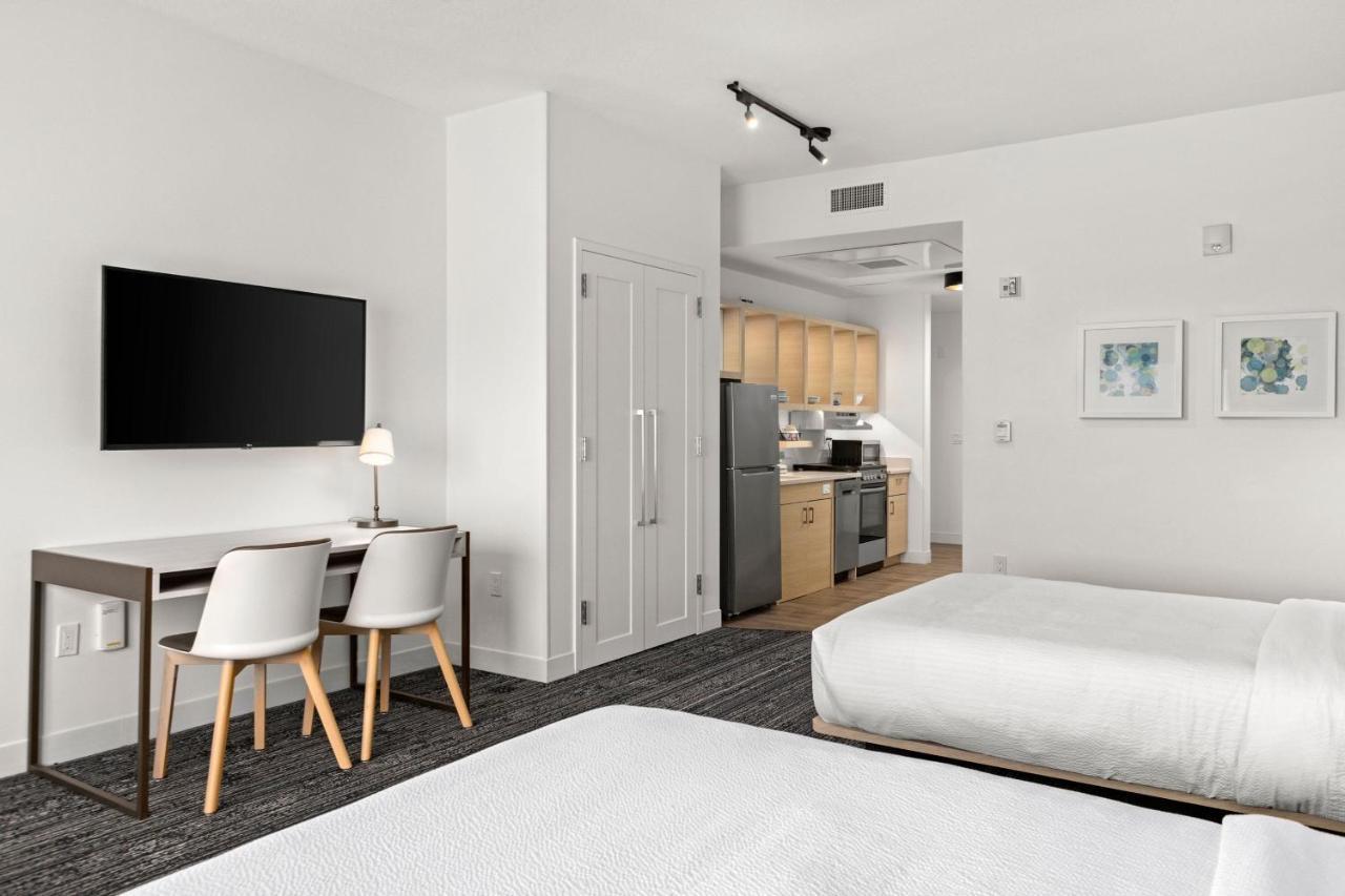 Towneplace Suites By Marriott Cape Canaveral Cocoa Beach المظهر الخارجي الصورة