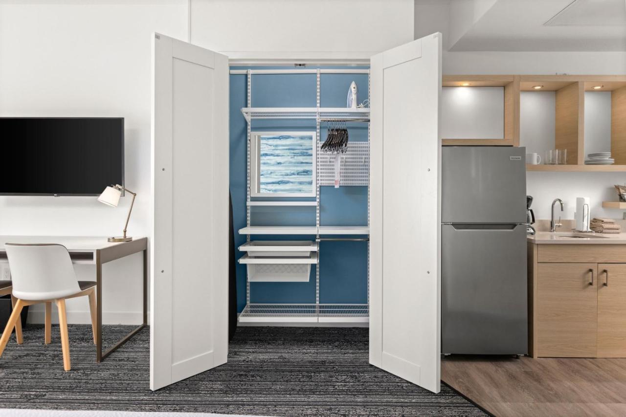 Towneplace Suites By Marriott Cape Canaveral Cocoa Beach المظهر الخارجي الصورة