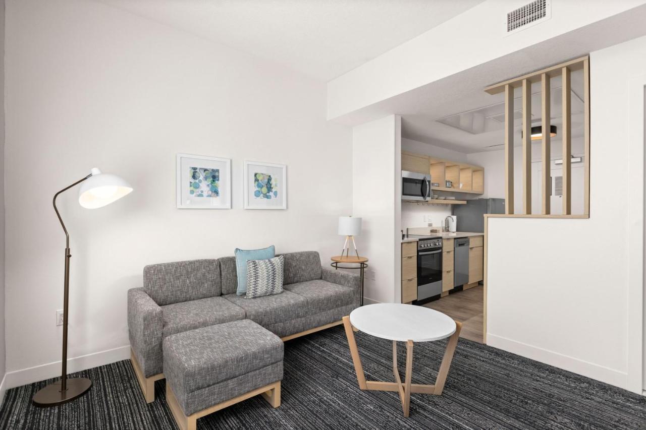 Towneplace Suites By Marriott Cape Canaveral Cocoa Beach المظهر الخارجي الصورة