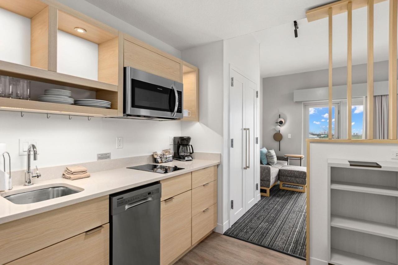 Towneplace Suites By Marriott Cape Canaveral Cocoa Beach المظهر الخارجي الصورة