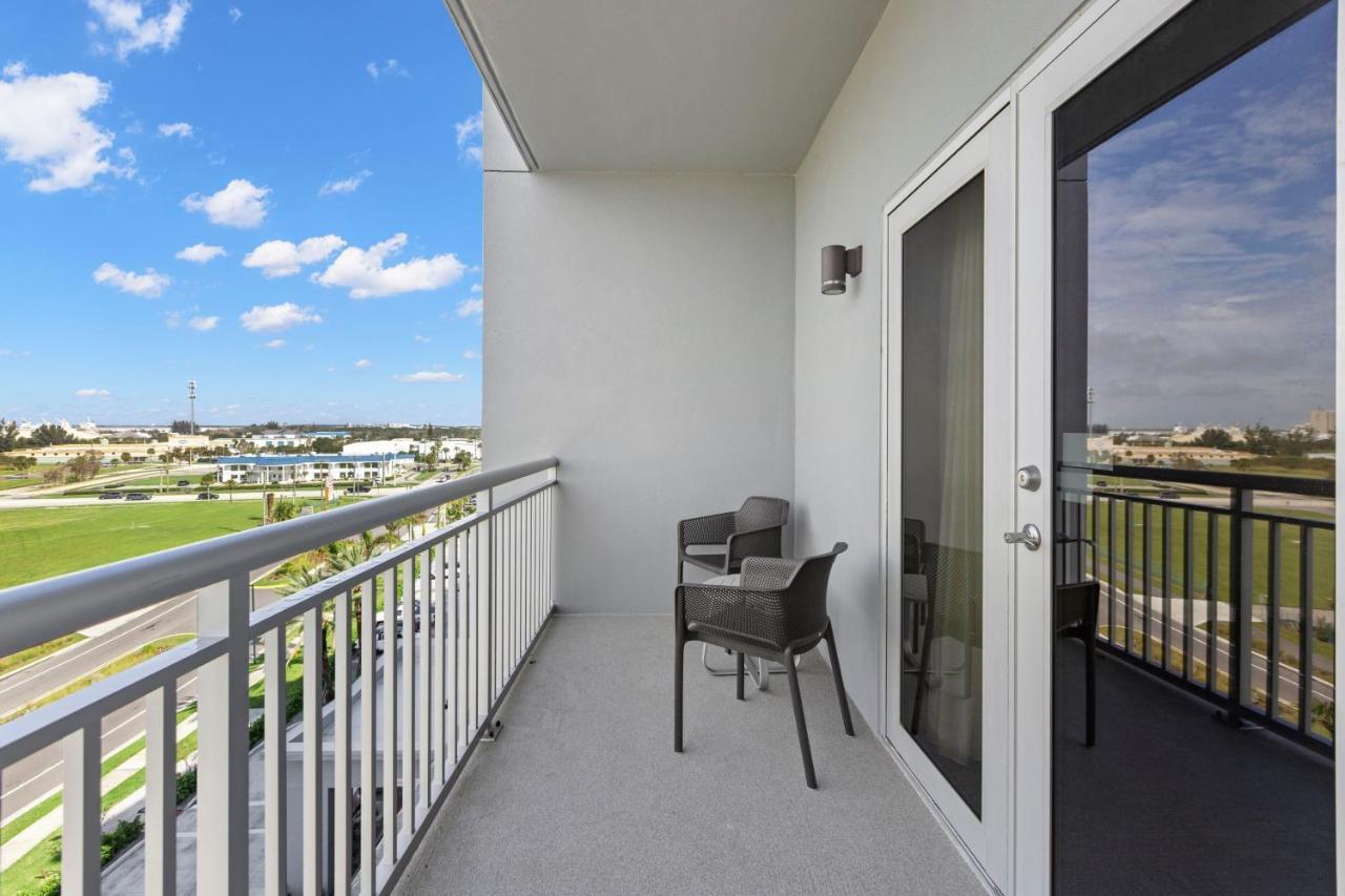 Towneplace Suites By Marriott Cape Canaveral Cocoa Beach المظهر الخارجي الصورة