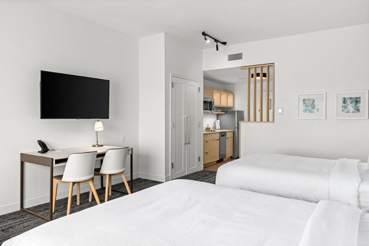 Towneplace Suites By Marriott Cape Canaveral Cocoa Beach المظهر الخارجي الصورة