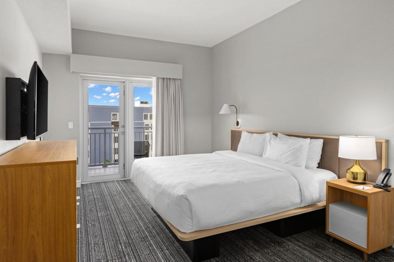 Towneplace Suites By Marriott Cape Canaveral Cocoa Beach المظهر الخارجي الصورة
