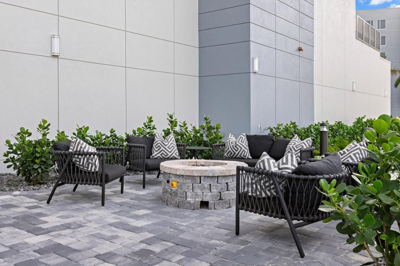 Towneplace Suites By Marriott Cape Canaveral Cocoa Beach المظهر الخارجي الصورة