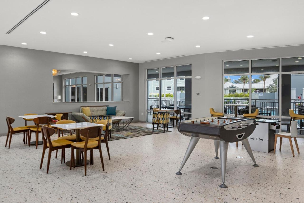 Towneplace Suites By Marriott Cape Canaveral Cocoa Beach المظهر الخارجي الصورة