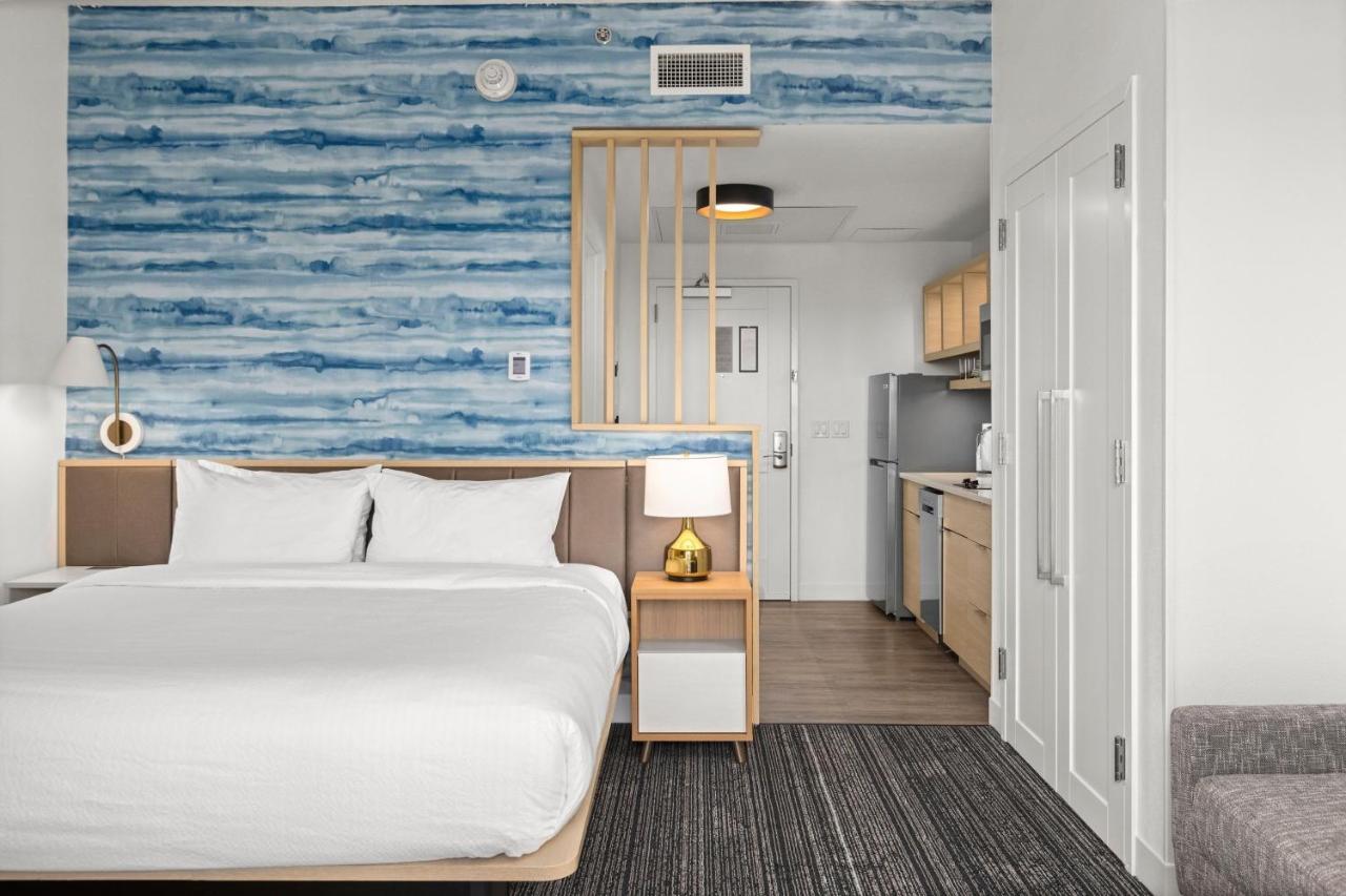 Towneplace Suites By Marriott Cape Canaveral Cocoa Beach المظهر الخارجي الصورة