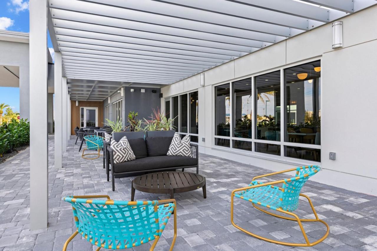 Towneplace Suites By Marriott Cape Canaveral Cocoa Beach المظهر الخارجي الصورة