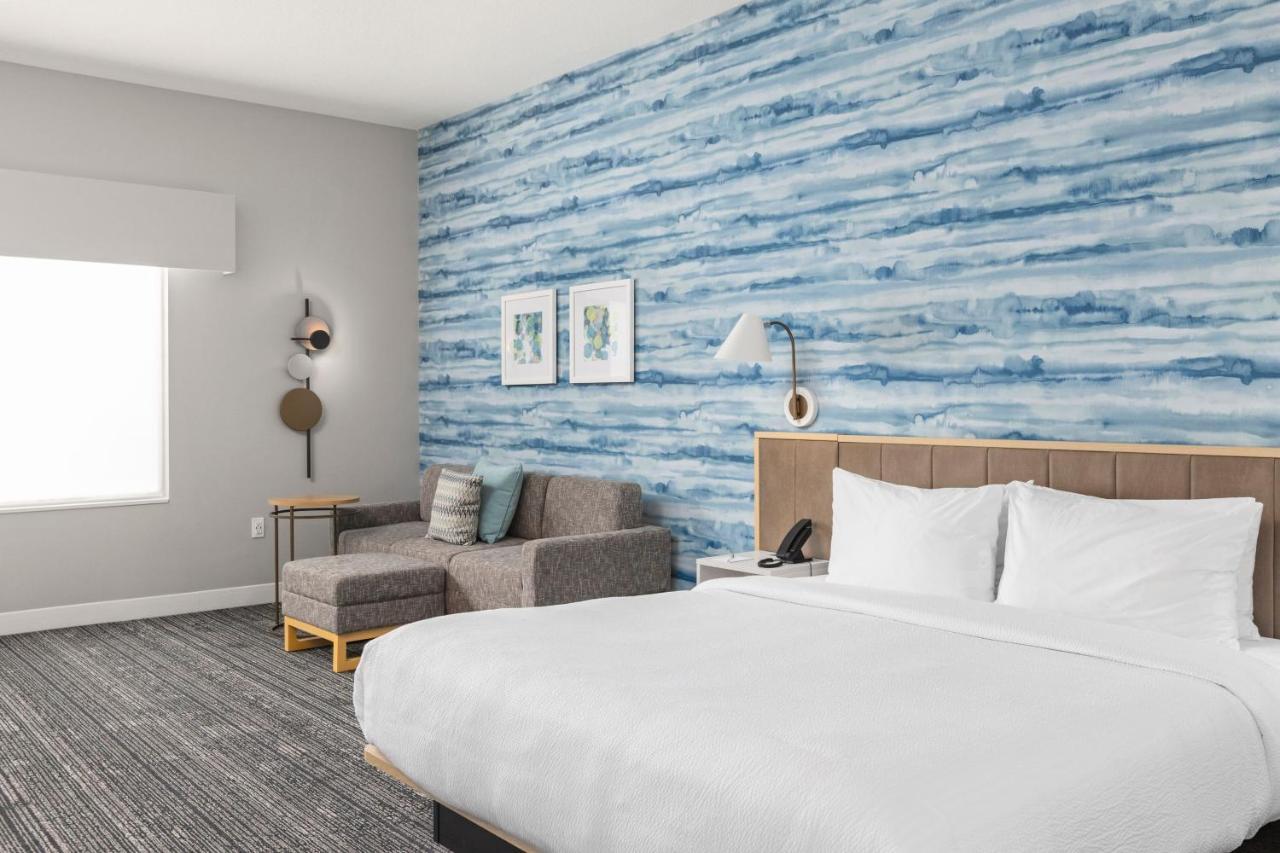 Towneplace Suites By Marriott Cape Canaveral Cocoa Beach المظهر الخارجي الصورة