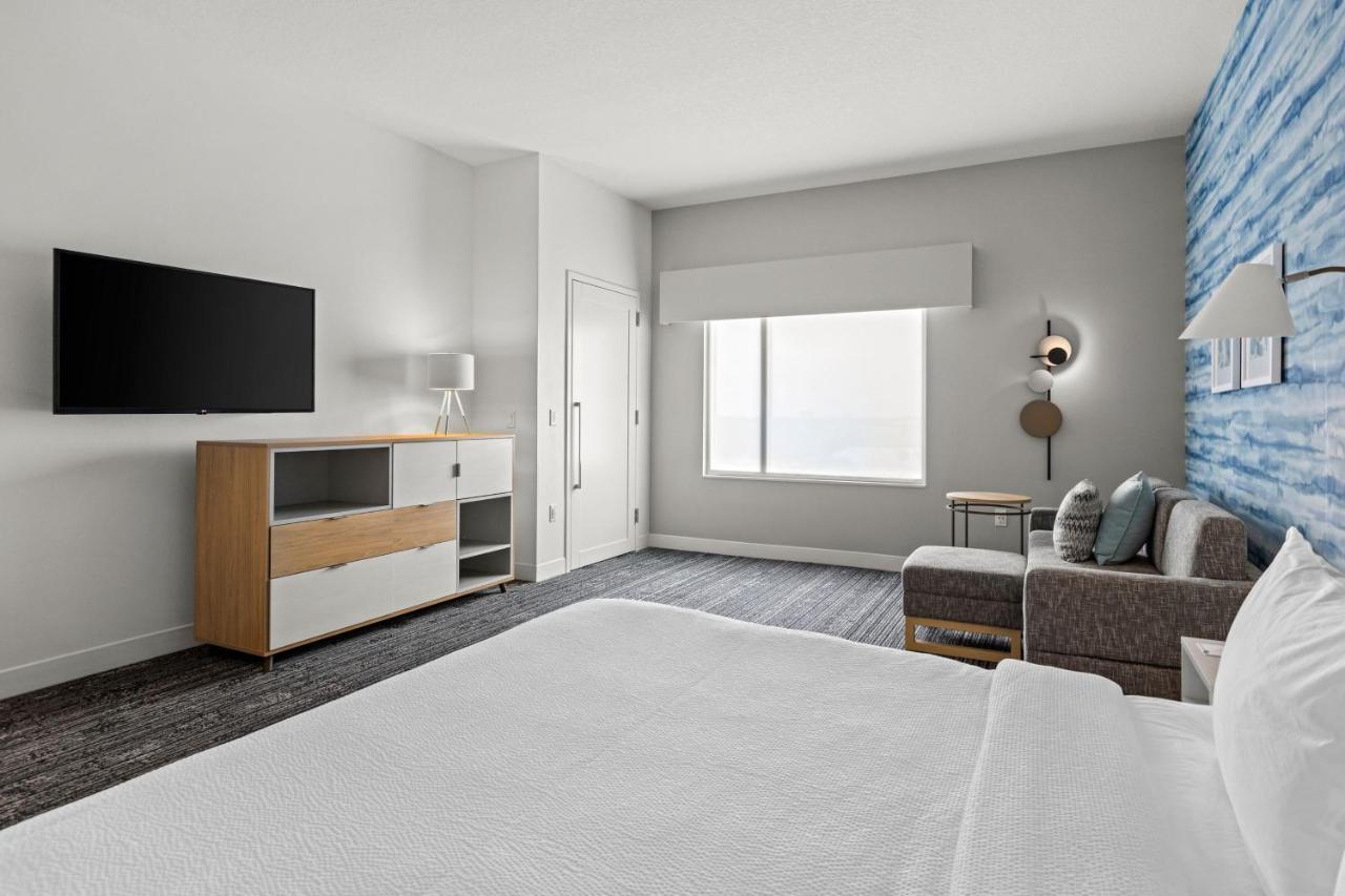 Towneplace Suites By Marriott Cape Canaveral Cocoa Beach المظهر الخارجي الصورة