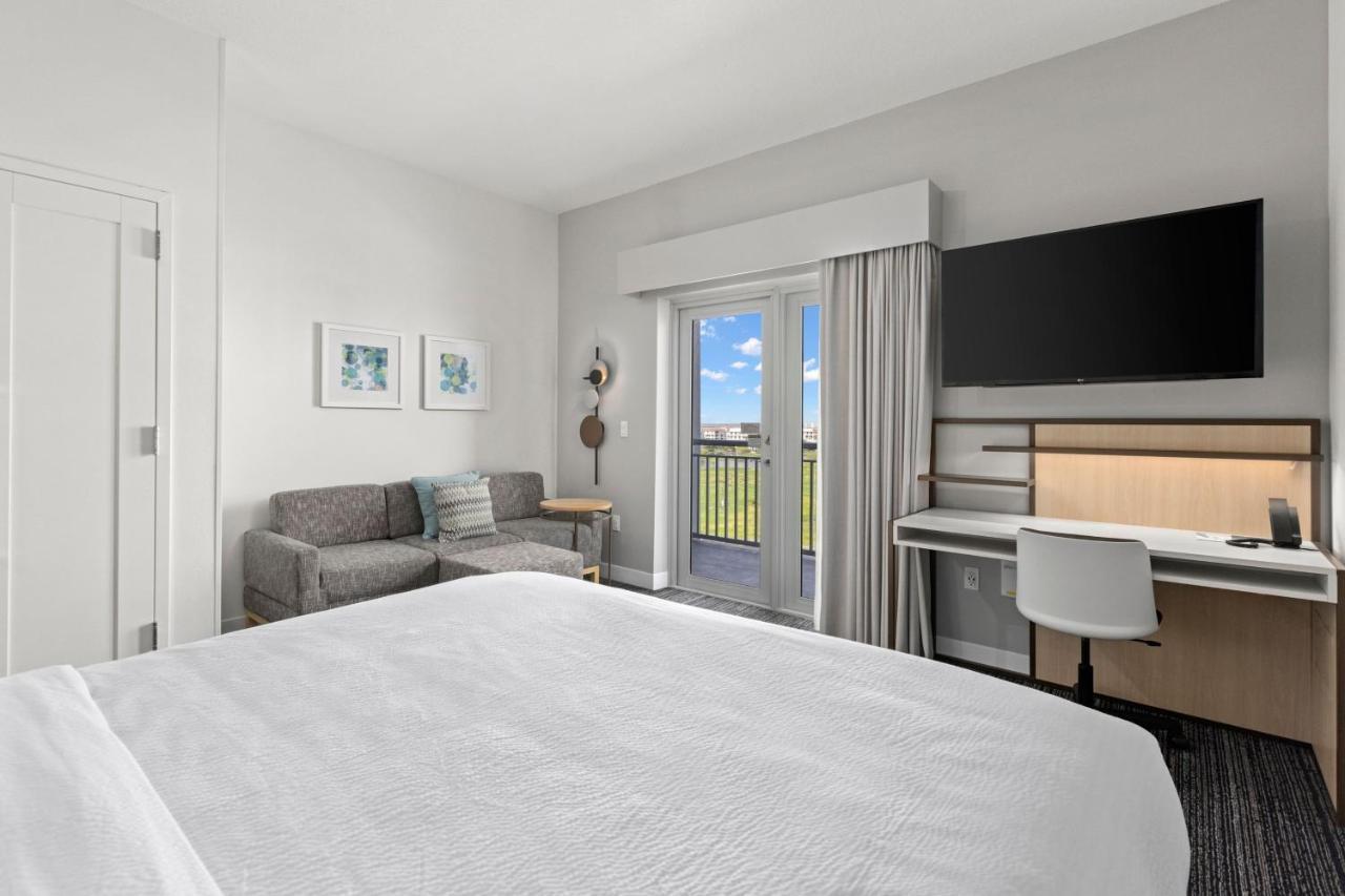 Towneplace Suites By Marriott Cape Canaveral Cocoa Beach المظهر الخارجي الصورة