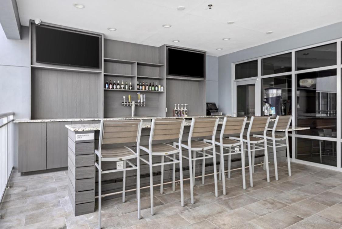 Towneplace Suites By Marriott Cape Canaveral Cocoa Beach المظهر الخارجي الصورة