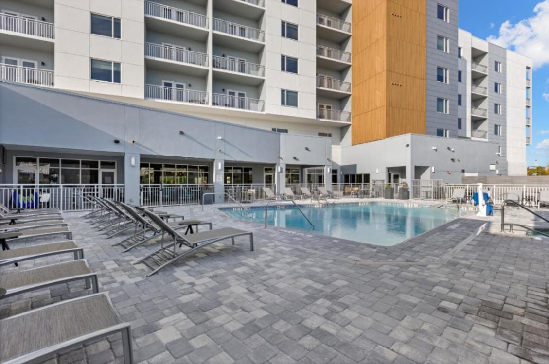 Towneplace Suites By Marriott Cape Canaveral Cocoa Beach المظهر الخارجي الصورة