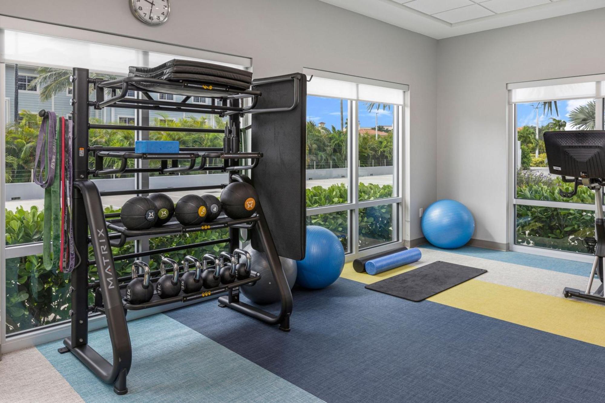 Towneplace Suites By Marriott Cape Canaveral Cocoa Beach المظهر الخارجي الصورة