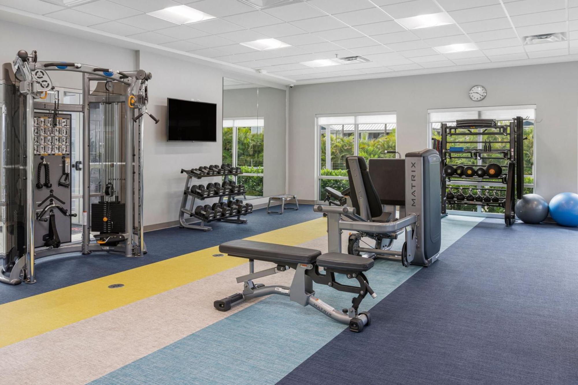 Towneplace Suites By Marriott Cape Canaveral Cocoa Beach المظهر الخارجي الصورة