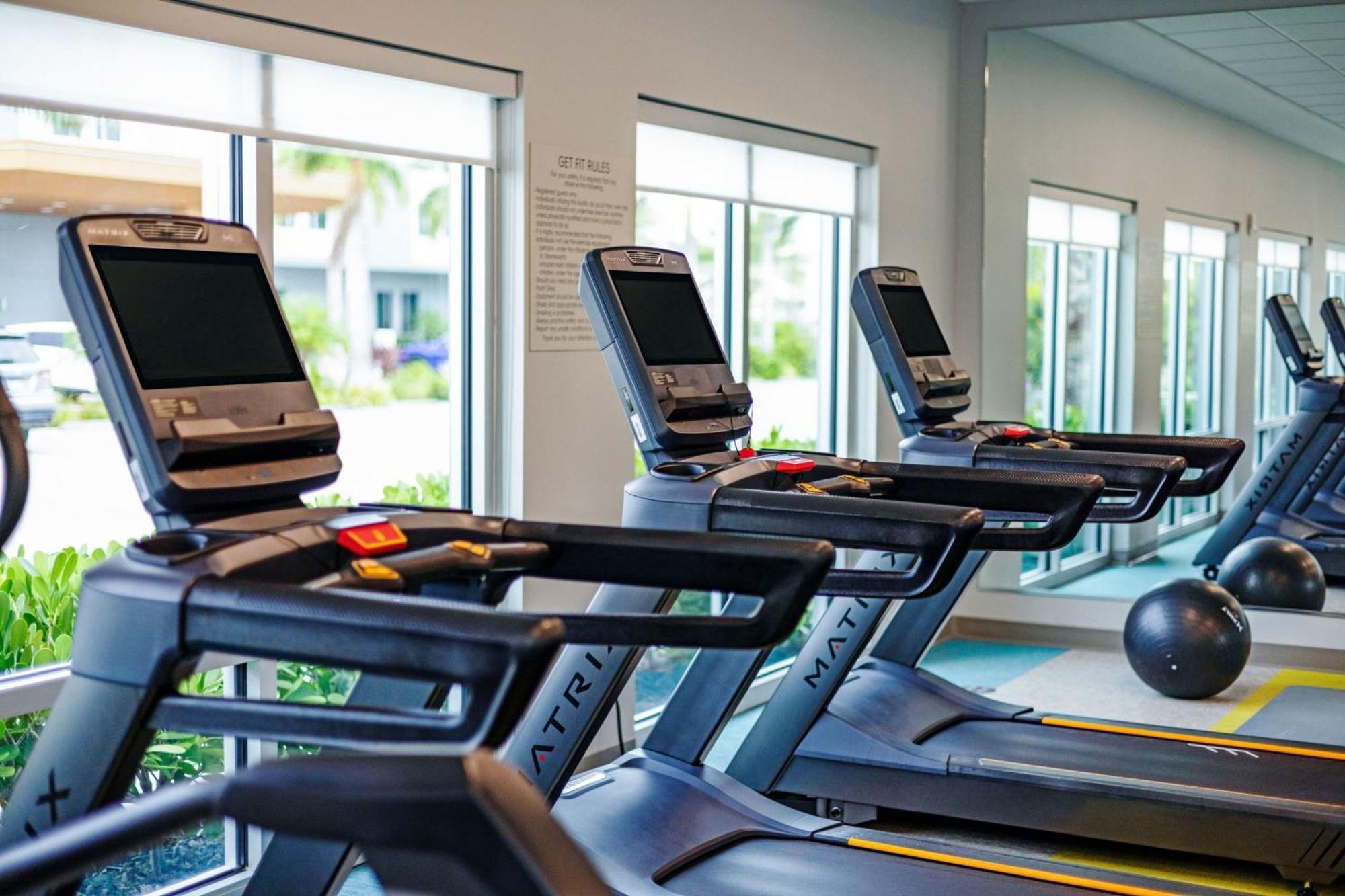 Towneplace Suites By Marriott Cape Canaveral Cocoa Beach المظهر الخارجي الصورة